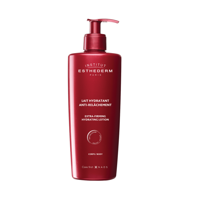 Молочко для зміцнення шкіри тіла Institut Esthederm