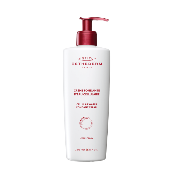 Крем для тіла "Клітинна вода" Institut Esthederm