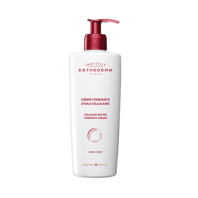 Крем для тіла "Клітинна вода" Institut Esthederm
