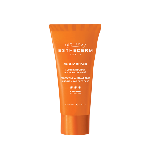 Крем Bronz Repair*** Institut Esthederm
