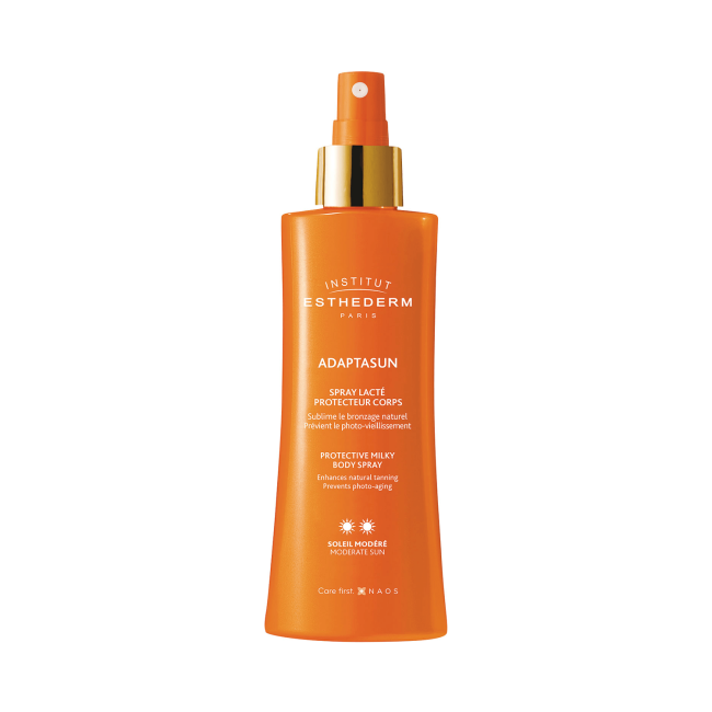 Спрей для тіла Adaptasun ***  Institut Esthederm