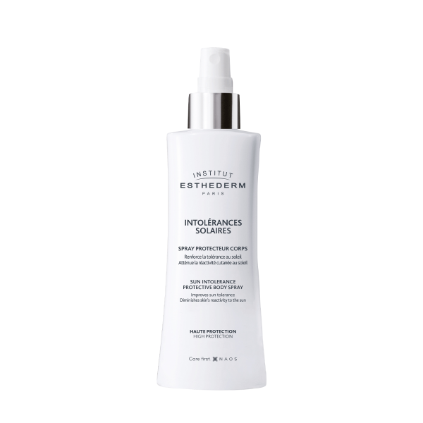Спрей для тіла Intolerance Institut Esthederm