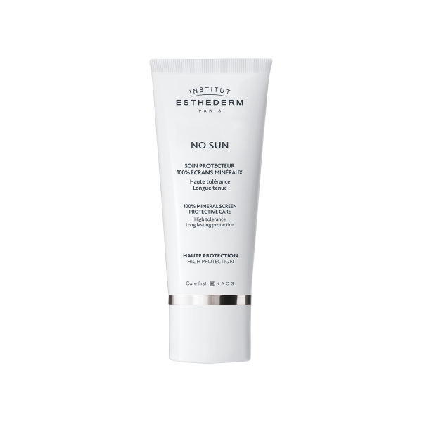 Крем для обличчя No Sun Institut Esthederm