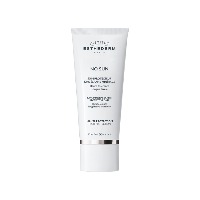 Крем для обличчя No Sun Institut Esthederm