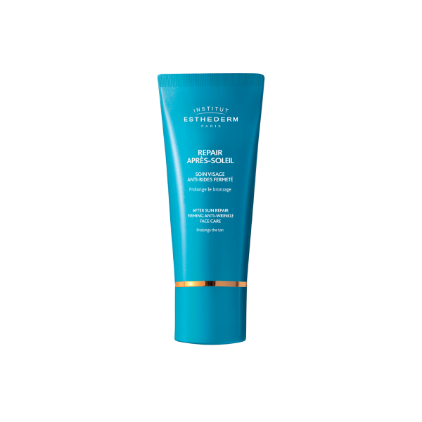 Флюїд для обличчя Repair Institut Esthederm