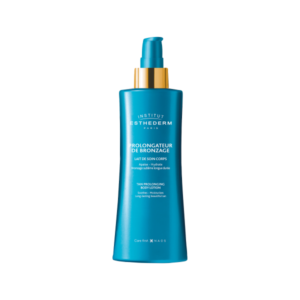 Лосьйон для продовження засмаги Institut Esthederm