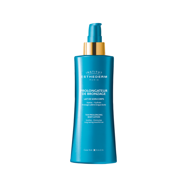 Лосьйон для продовження засмаги Institut Esthederm