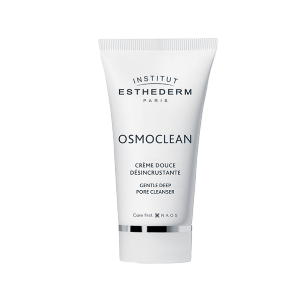 Institut Esthederm М'який крем для глибокого очищення пoр Osmoclean gentle deep pore cleanser