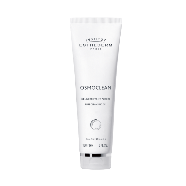 Institut Esthederm Очищуючий гель Osmoclean pure cleansing gel