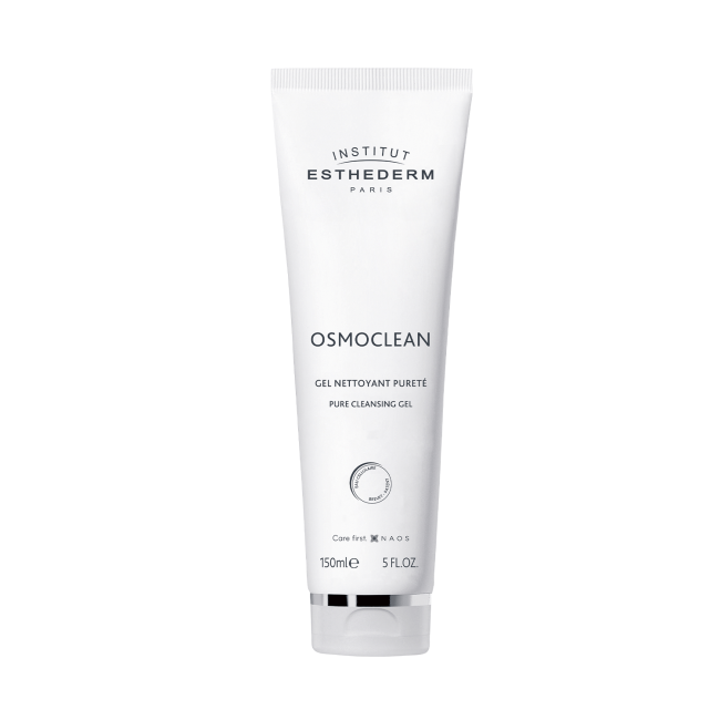 Institut Esthederm Очищуючий гель Osmoclean pure cleansing gel
