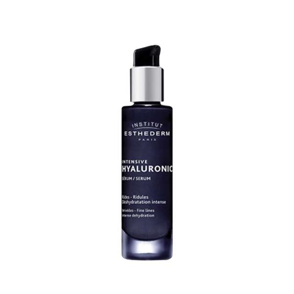 Institut Esthederm Сироватка на основі гіалуронової кислоти Intensive hyaluronic serum