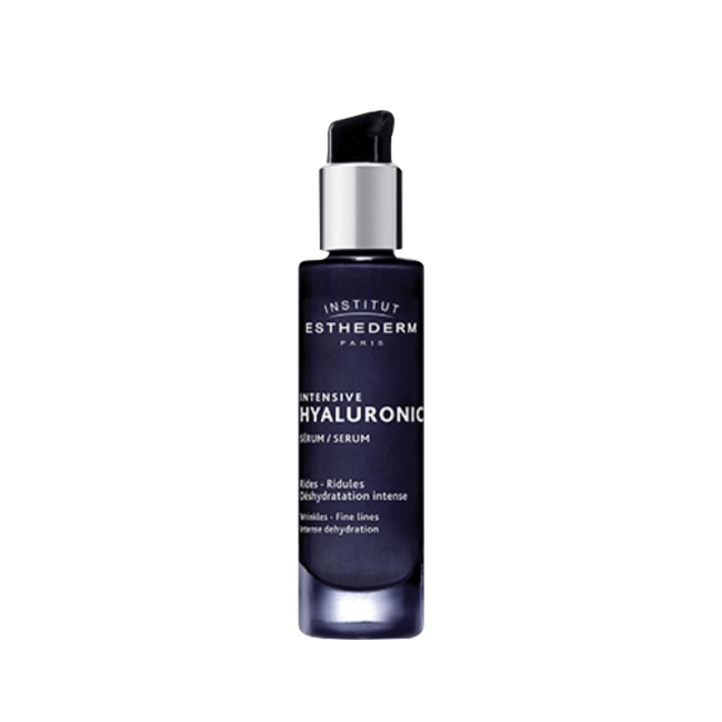 Institut Esthederm Сироватка на основі гіалуронової кислоти Intensive hyaluronic serum