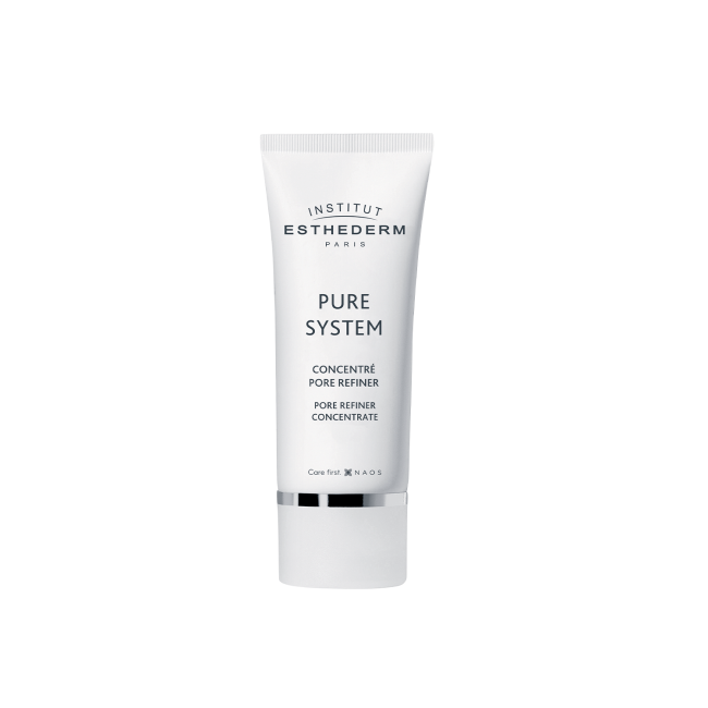  Концентрат для звуження пор Institut Esthederm