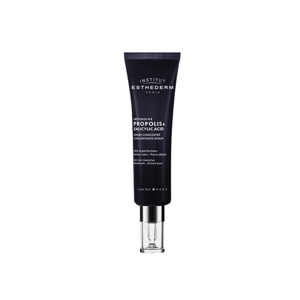 Institut Esthederm Сироватка-концентрат  Intensive Propolis+ Salicylic Acid Concentrate Serum