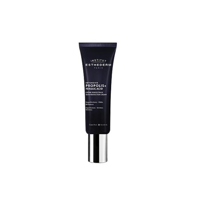 Institut Esthederm Крем на основі прополісу Propolis+