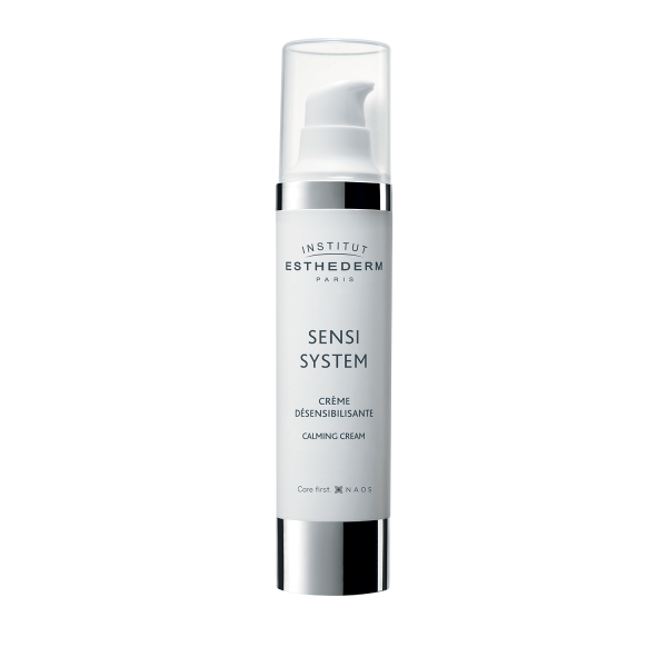 Institut Esthederm Заспокійливий крем