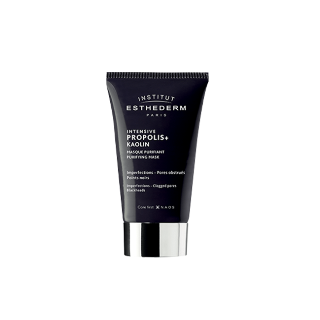 Institut Esthederm Очищуюча маска Propolis+