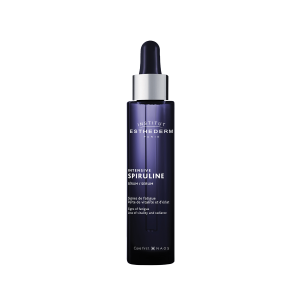 Сироватка зі спіруліною  Institut Esthederm
