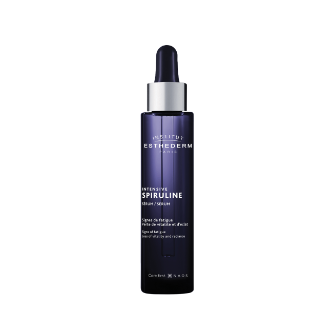 Сироватка зі спіруліною  Institut Esthederm