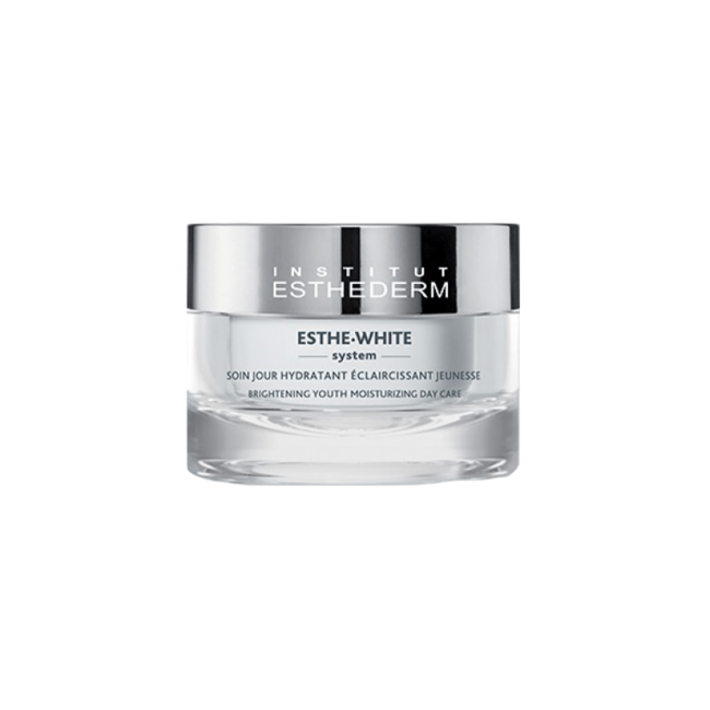 Освітлювальний денний крем Esthe-White Institut Esthederm