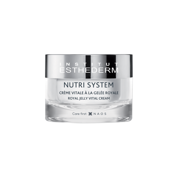 Крем La Gelée Royale ("Желе Рояль") з маточним молочком Institut Esthederm