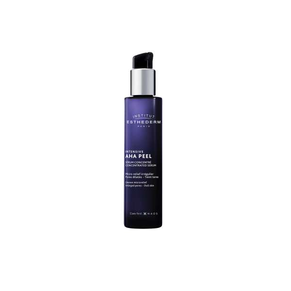 Концентрована сироватка-пілінг AHA PEEL Institut Esthederm Intensive AHA Peel Concentrated Serum