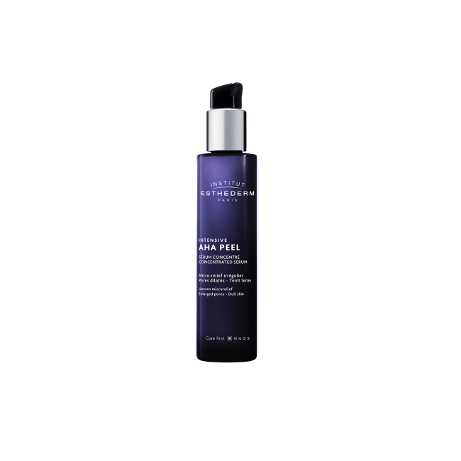 Концентрована сироватка-пілінг AHA PEEL Institut Esthederm Intensive AHA Peel Concentrated Serum