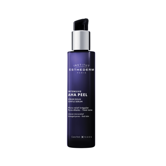 Institut Esthederm Делікатна сироватка-пілінг AHA PEEL, 30 мл
