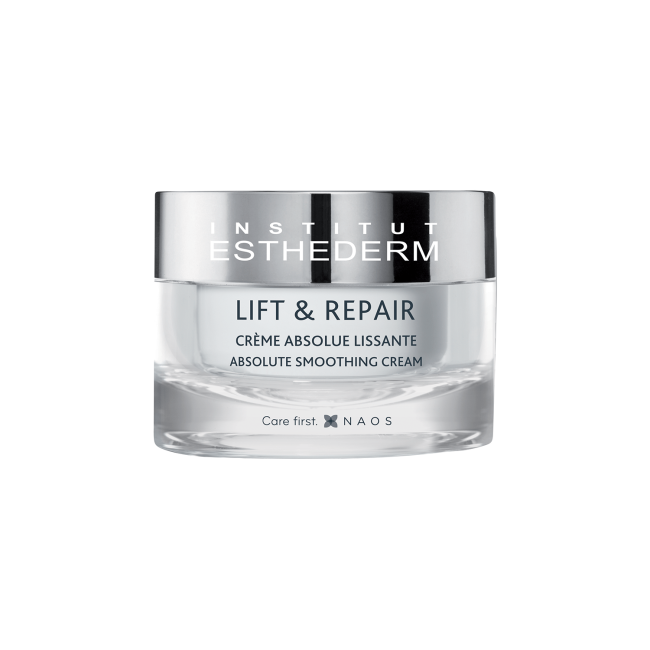 Institut Esthederm Розгладжуючий крем Lift and repair