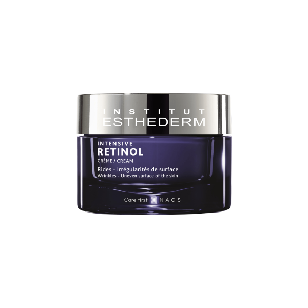 Крем на основі вітаміну А Institut Esthederm