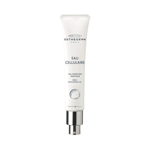 Флюїд “Клітинна вода" Institut Esthederm Aqua Cellular Care Water Moisturazing Gel