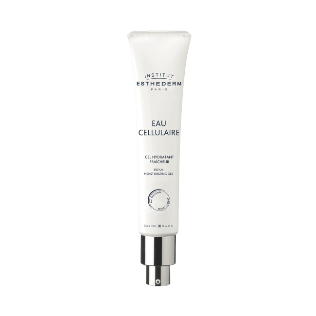 Флюїд “Клітинна вода" Institut Esthederm Aqua Cellular Care Water Moisturazing Gel