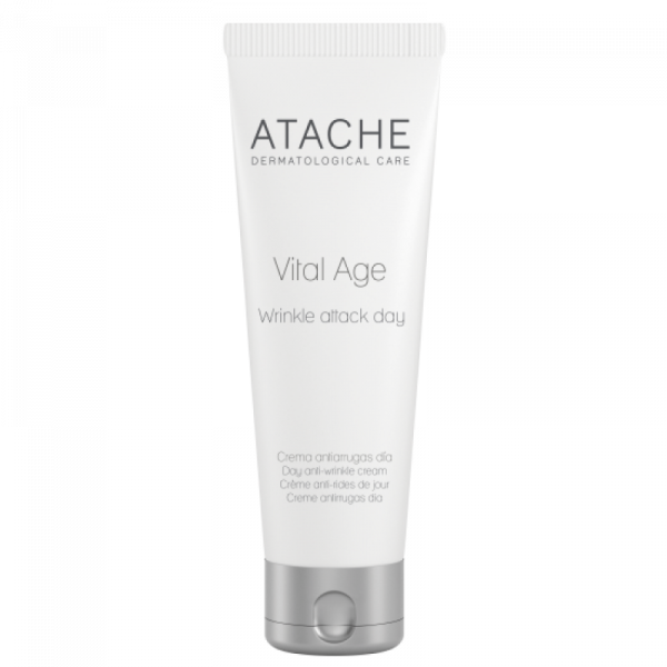  Atache Retinol Vital Age Cream Day Інтенсивний денний крем проти зморшок 