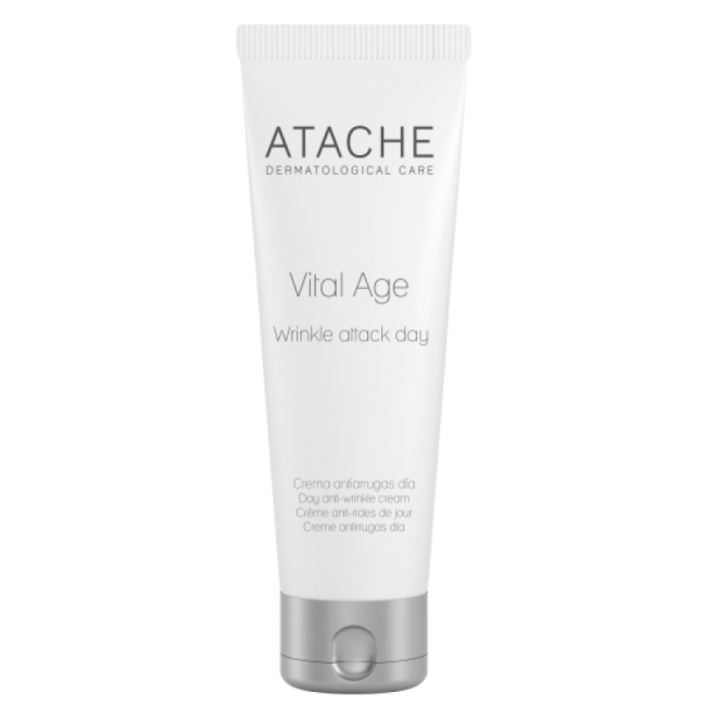  Atache Retinol Vital Age Cream Day Інтенсивний денний крем проти зморшок 