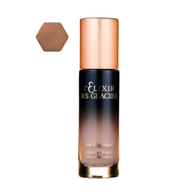 Valmont Elixir des Glaciers Teint Majestueux Essence of Bees Еліксир льодовиків розкішний тональний крем