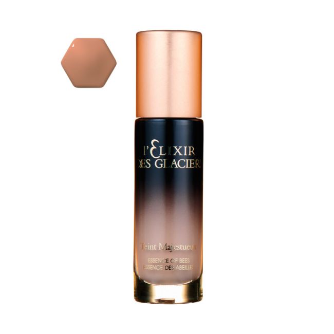 Valmont Elixir des Glaciers Teint Majestueux Essence of Bees Еліксир льодовиків розкішний тональний крем