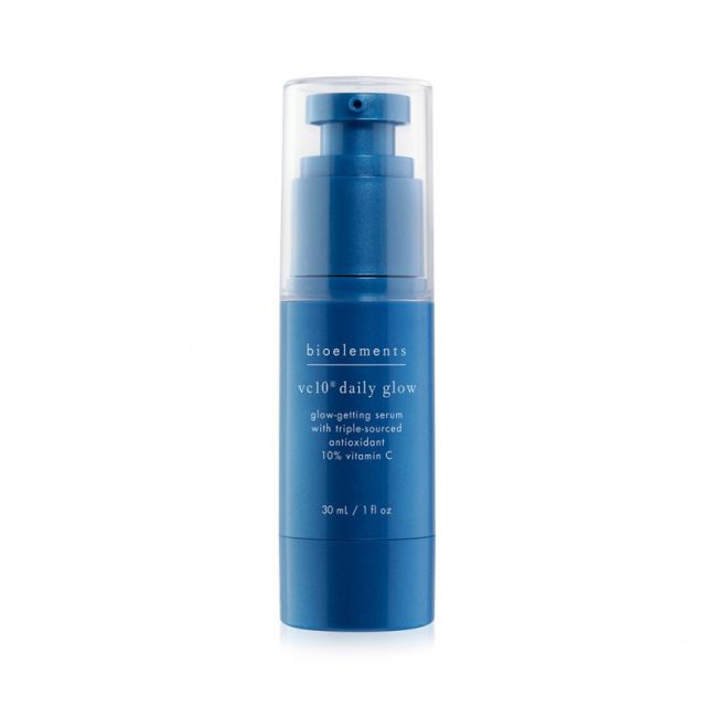 Bioelements VC10 Daily Glow Сироватка з 10% вітаміном С