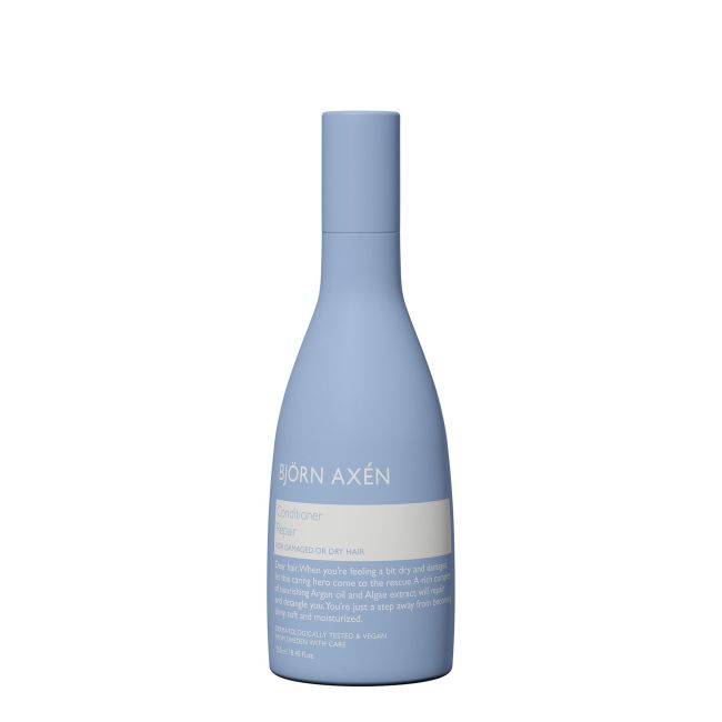 BJORN AXEN – Відновлюючий кондиціонер для волосся Repair Conditioner 250 мл