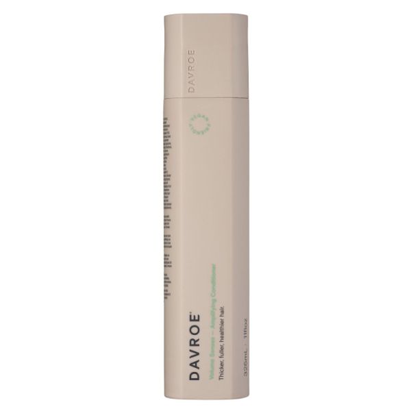 Davroe – Volume Amplifying Conditioner Кондиціонер для об'єму волосся