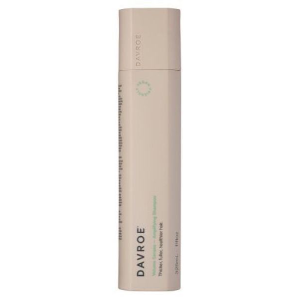 Davroe – Volume Amplifying Shampoo Шампунь для об'єму волосся