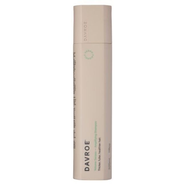 Davroe – Volume Amplifying Shampoo Шампунь для об'єму волосся