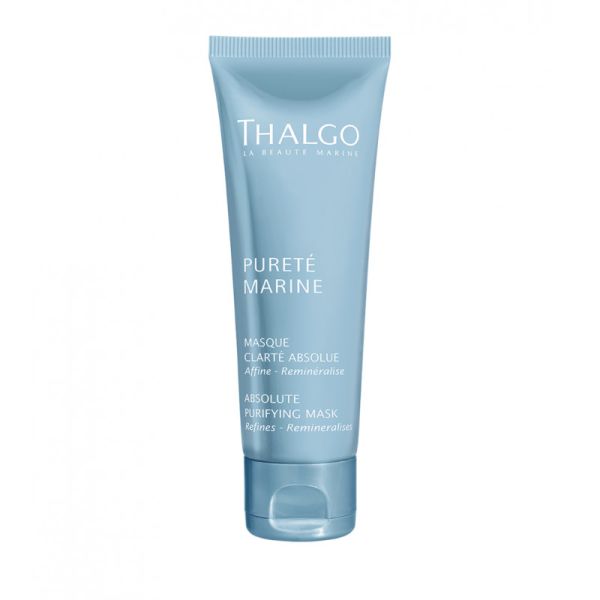 Thalgo Absolute Purifyng Mask Маска абсолютна чистота 