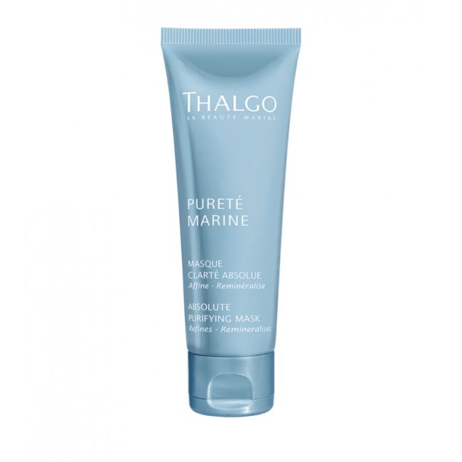  Thalgo Absolute Purifyng Mask Маска абсолютна чистота 