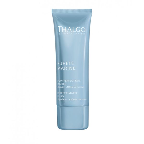  Thalgo Perfect Matte Fluid ІДЕАЛЬНА МАТУЮЧА ЕМУЛЬСІЯ