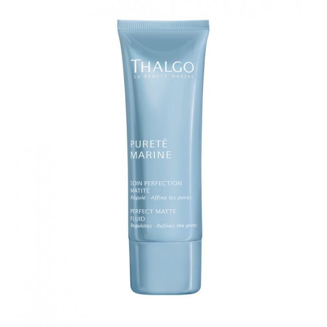  Thalgo Perfect Matte Fluid ІДЕАЛЬНА МАТУЮЧА ЕМУЛЬСІЯ