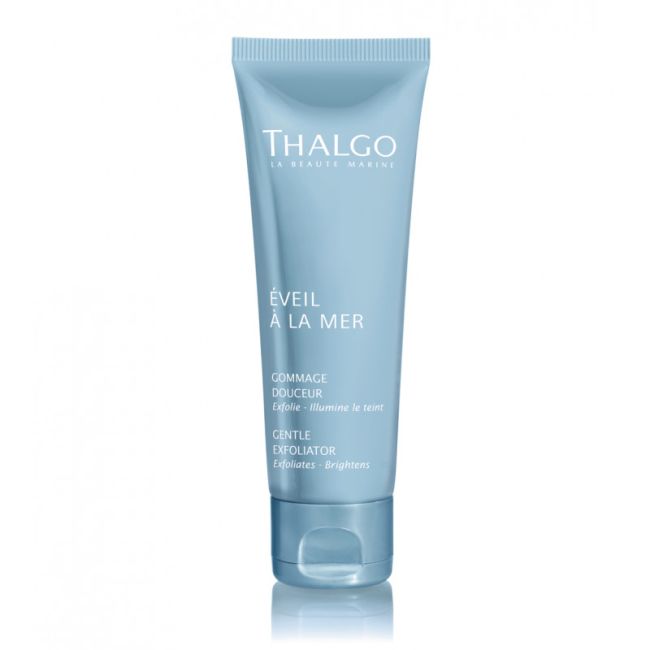  Thalgo Gentle Exfoliator Ніжний скраб для обличчя 