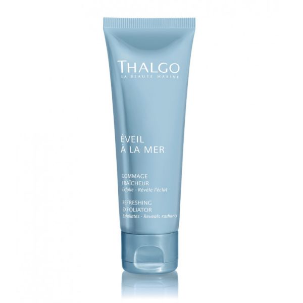  Thalgo Refreshing Exfoliator Освіжаючий скраб для обличчя 