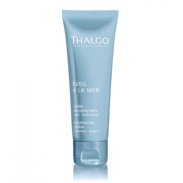  Thalgo Resurfacing Cream Крем відновлювальний з корундом 
