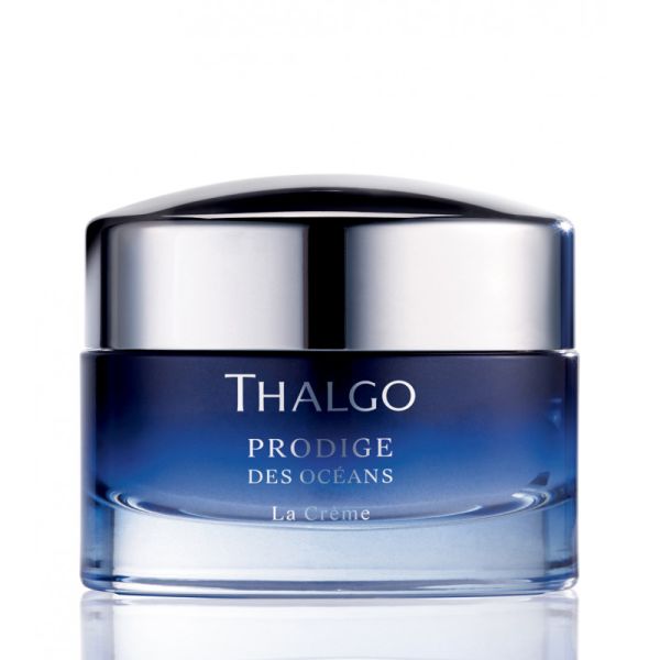  Thalgo Cream Prodige Des Oceans Крем для обличчя Скарб океанів 