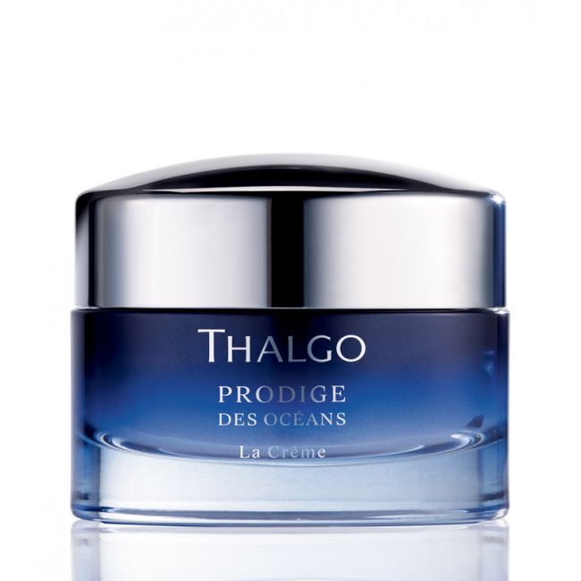  Thalgo Cream Prodige Des Oceans Крем для обличчя Скарб океанів 